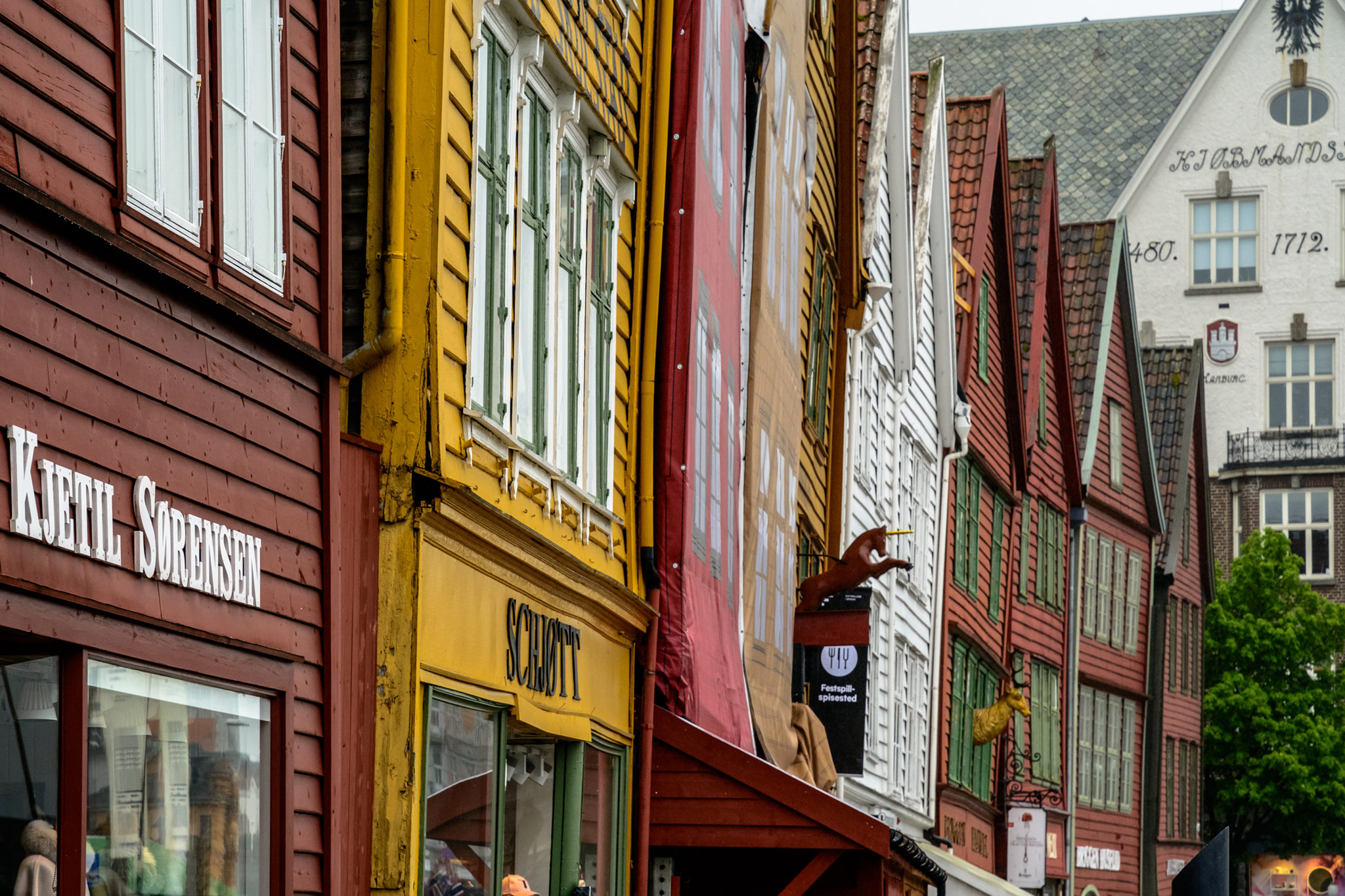 Bergen